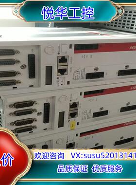 原装倍福AX5106-0000-02009成新功能正常使用询价