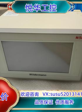 原装wildermann w500扭矩检测仪监控仪现货询价