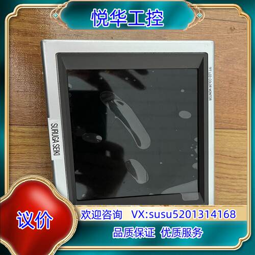 原装CAMOS CM-562ED 骏河精机激光准直仪屏幕液晶屏S询价