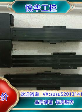 原装上银模组型号10CB00C82103九成新功能正常有询价