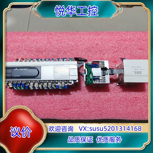 原装  FX3GA-40MRFX2N-8EYR询价