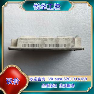 原装FF300R12KT4模块的的不询价