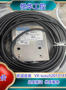 原装SICK WS27X-3D1830 传感器 全新无装余询价