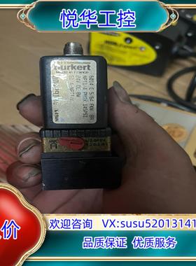 原装宝德电子阀型号00429134询价