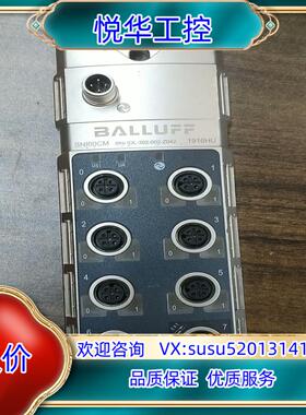 原装BNI003U 巴鲁夫BNI IOL-302-002-Z04议价