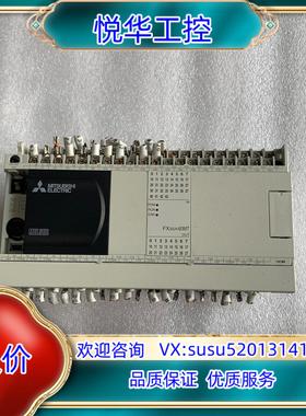 原装FX3GA-60MT-CMPLC成色如图质量询价