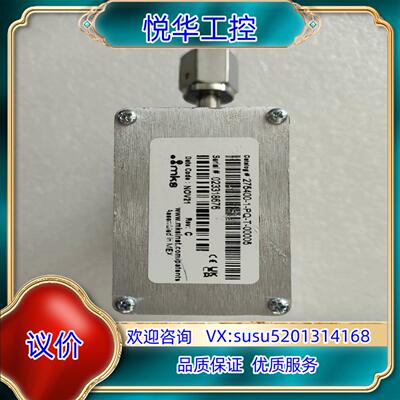 原装MKS Granville-Phillips 275420-询价