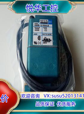 原装MAC电磁阀250B-121BAAA全新原装正品询价