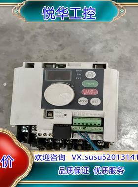 原装FR-S540E-15K-CHT 变频器15KW议价