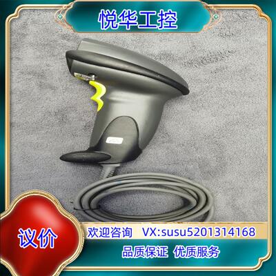 原装讯宝DS6708扫描枪有一小部分划痕稍微多点测议价