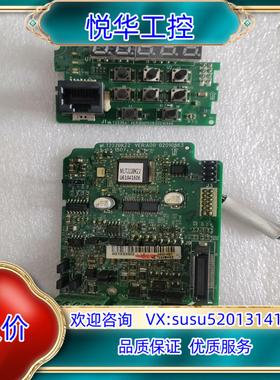 原装汇川变频器主板MLT222BKZ2 MLT222BA1 原询价