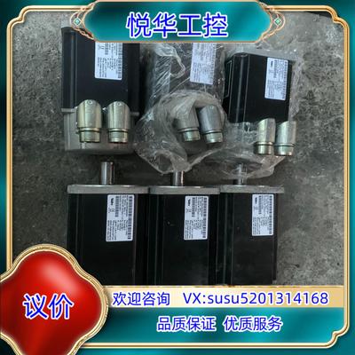 原装Nidec伺服电机 089UDB305BARAA  08议价