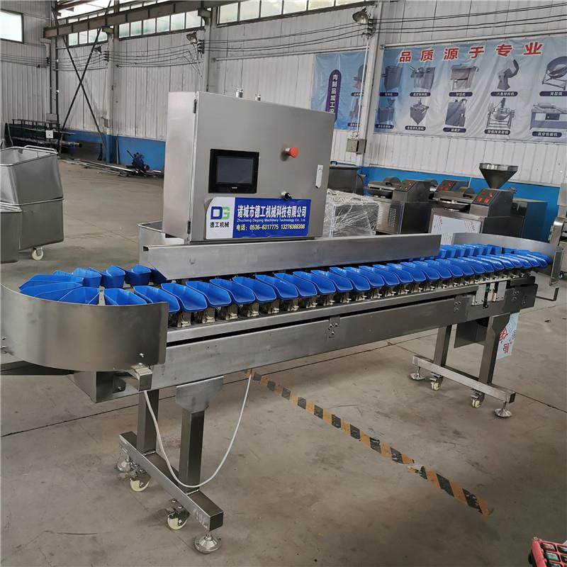 自动称重分拣机设备自动称重分拣机生蚝大小分拣机食品检重秤,清洗/食品/商业设备,其他食品加工设备,淘宝优惠券,粉丝福利购,淘宝优惠卷