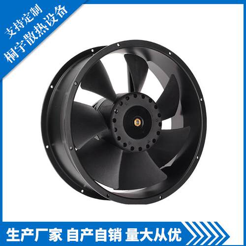 厂家直销工厂制冷设备PF4825489HB2M轴流风机