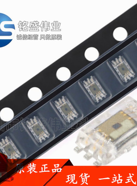 原装进口 BH1730FVC-TR WSOF-6 数字16位串行输出 环境光传感器IC