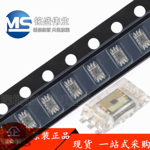 原装进口 BH1730FVC-TR WSOF-6 数字16位串行输出 环境光传感器IC