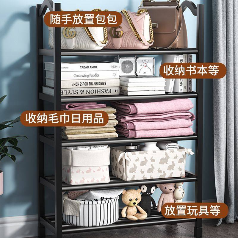 鞋架多层家用门厅宿舍放鞋架门口