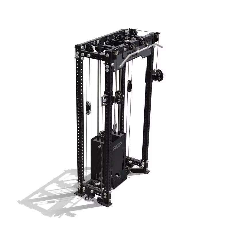 Smith REP bird gantry trainer commercial multi-functional