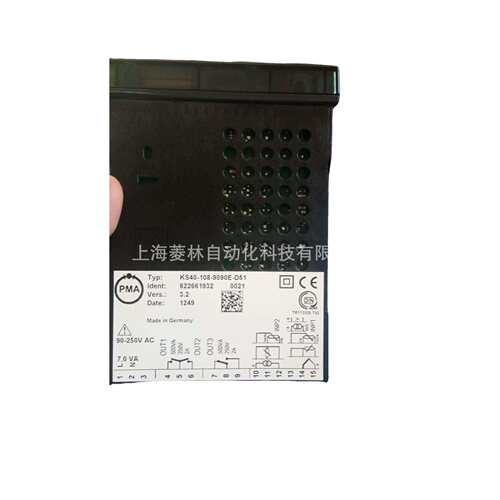 KS40-108-9090E-D51KS40-108-9090M-D53德国PMA温控器