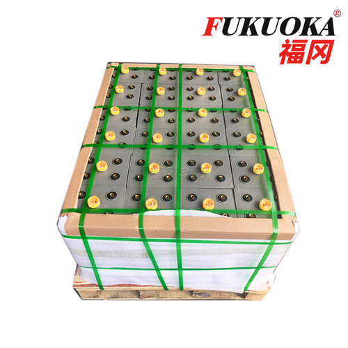 铅酸蓄电池80V440Ah更换牵引电瓶厂家4PzS440林德叉车配件