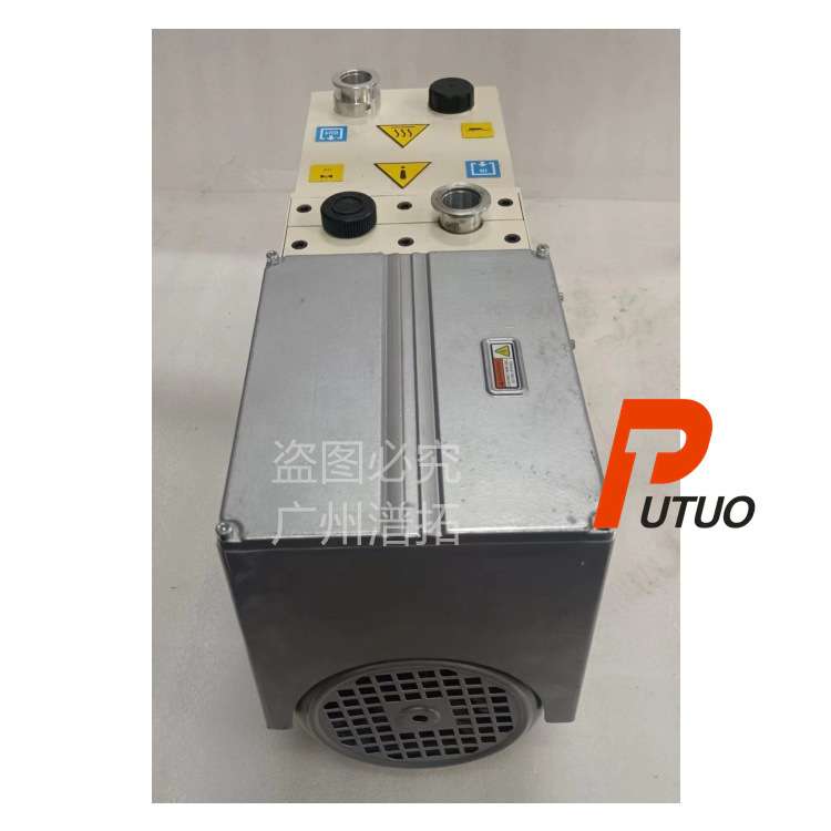 Agilent安捷伦HS 602油式旋片真空泵-坚固耐用、环保