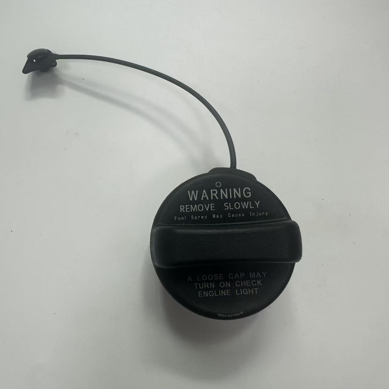 KD35-42-250A 适用于马自达 2013-2023CX-5 CX-50 CX-9油箱盖