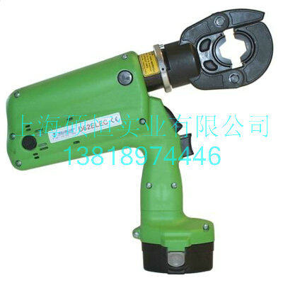 法国Dubuis充电式液压钳D62ELEC