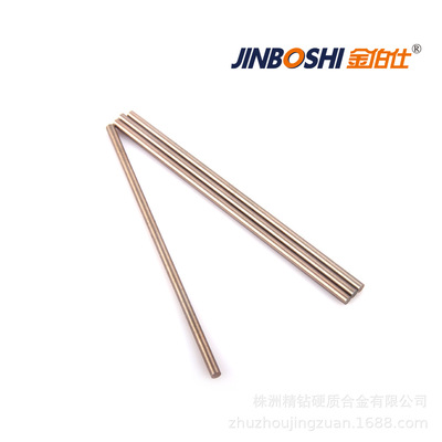 电加工电极、微电子材料用/D3.0*100钨铜合金棒