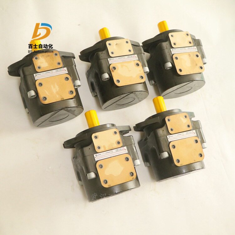 原装现货阿托斯变量叶片泵PFE系列PFE-31036/1DT