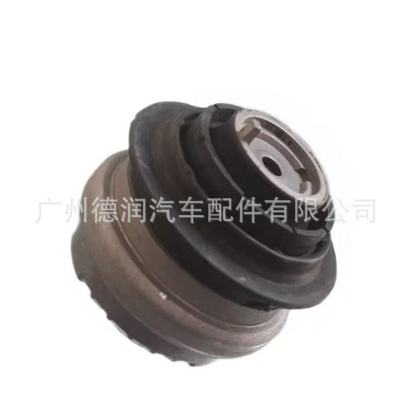 适用奔驰W221发动机支架机脚胶A22124011172202400717