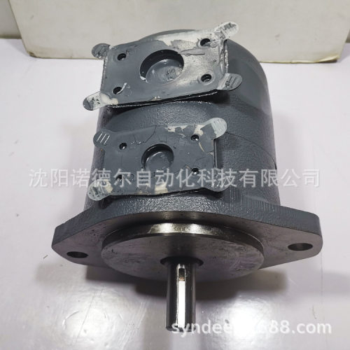 SQP42-60-17-86CС东京计器tokyokeiki泵SQP43-60-35-86CB2-LH-18