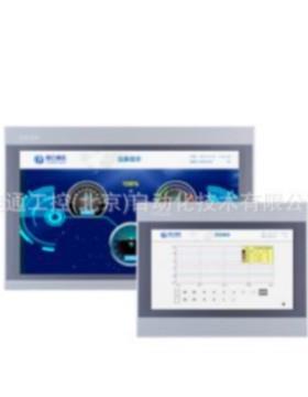 昆仑通态TP系列人机界面触摸屏；TPC1031Ti