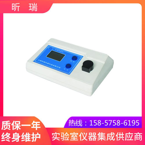 上海昕瑞SD9011台式色度仪