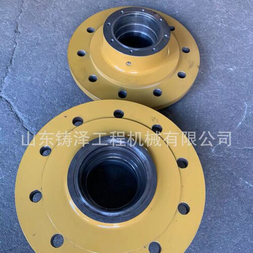山工 SEM 卡特彼勒 918 915 917 919 921 921F922F平地机轮毂