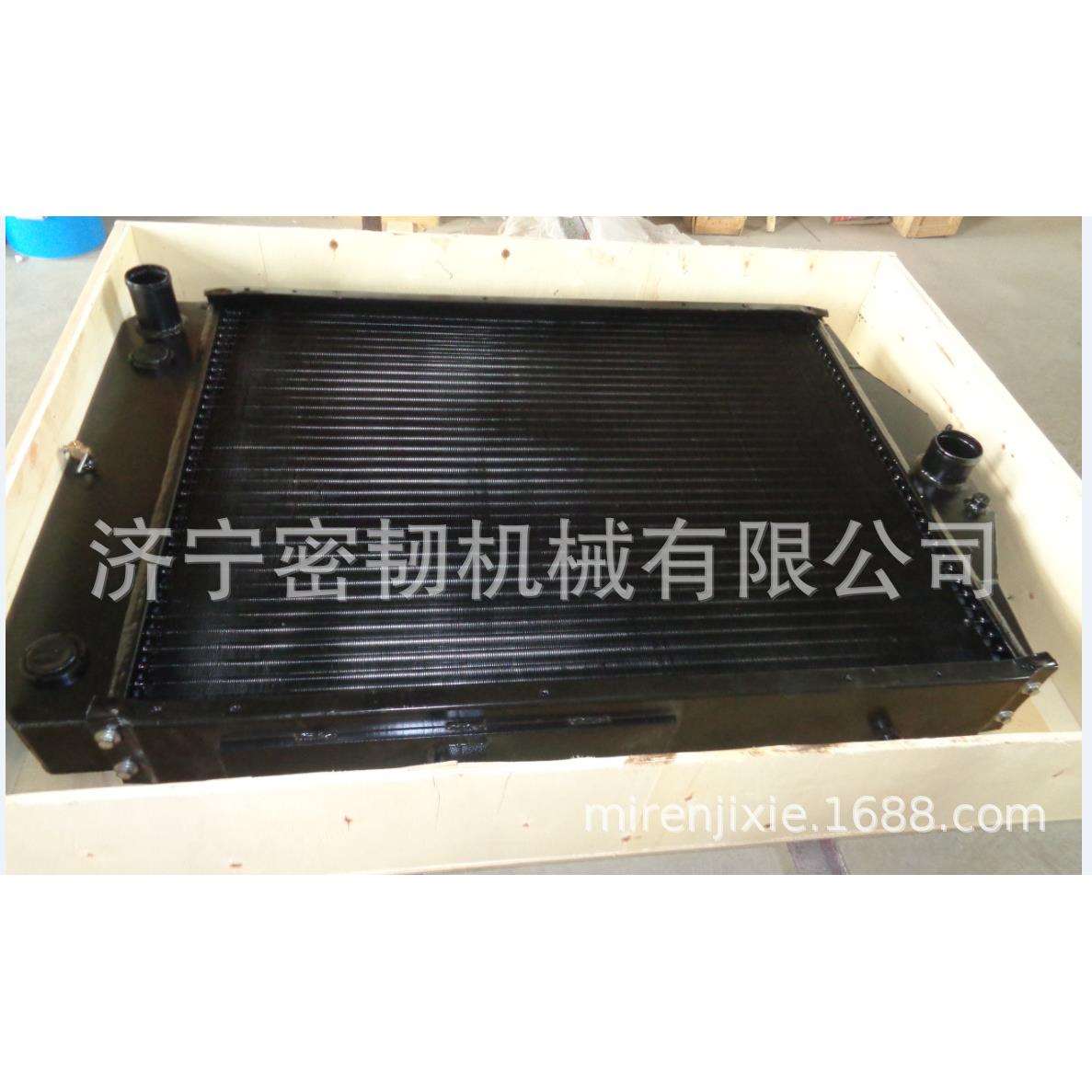 压路机全车配件SR12/SR20/SR16水箱散热器242-03-05000