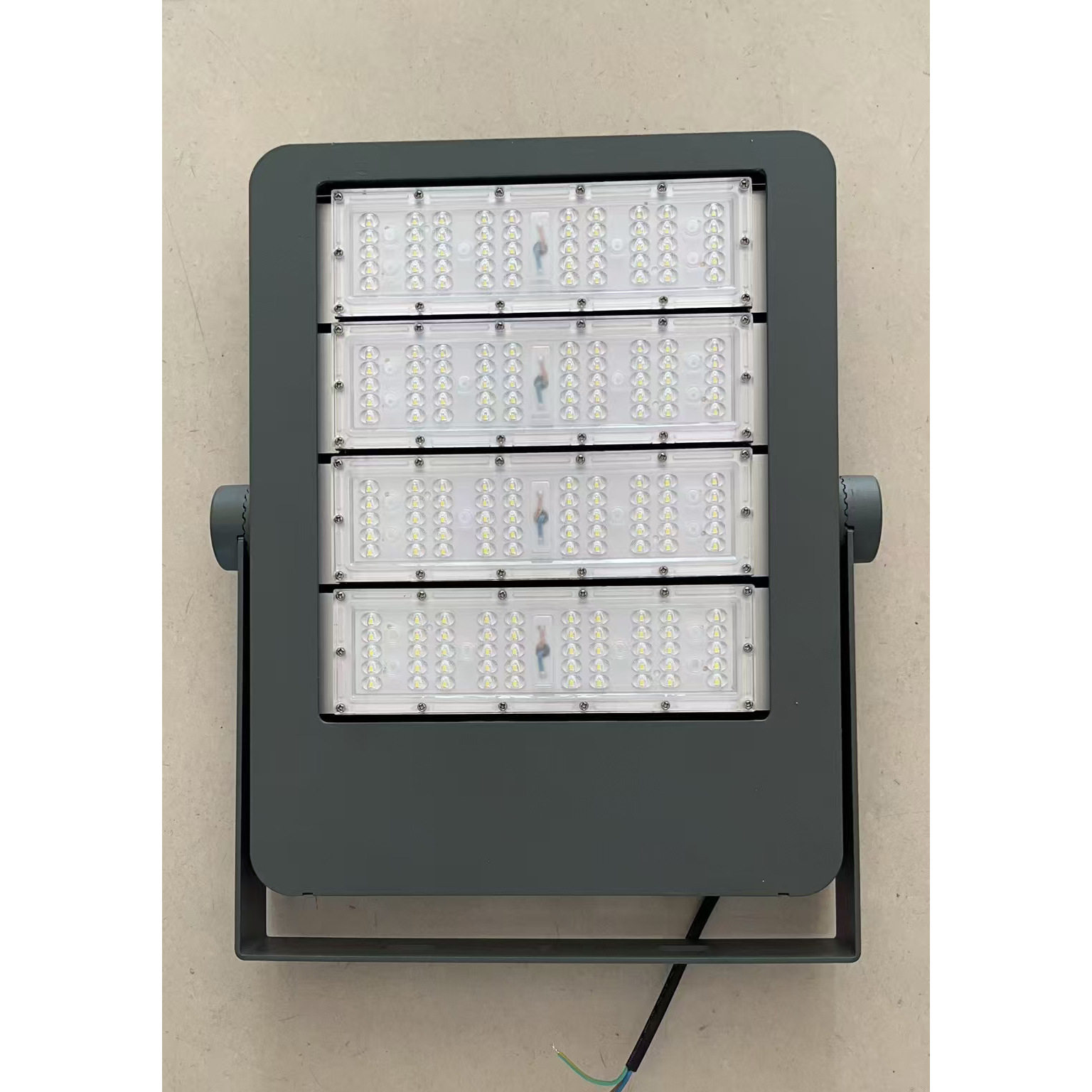 100W-250W方形铁支架投光灯套件