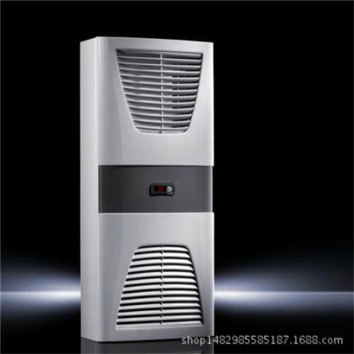 威图RITTAL空气/空气热交换器TopTherm壁挂式带调节功能北京现货