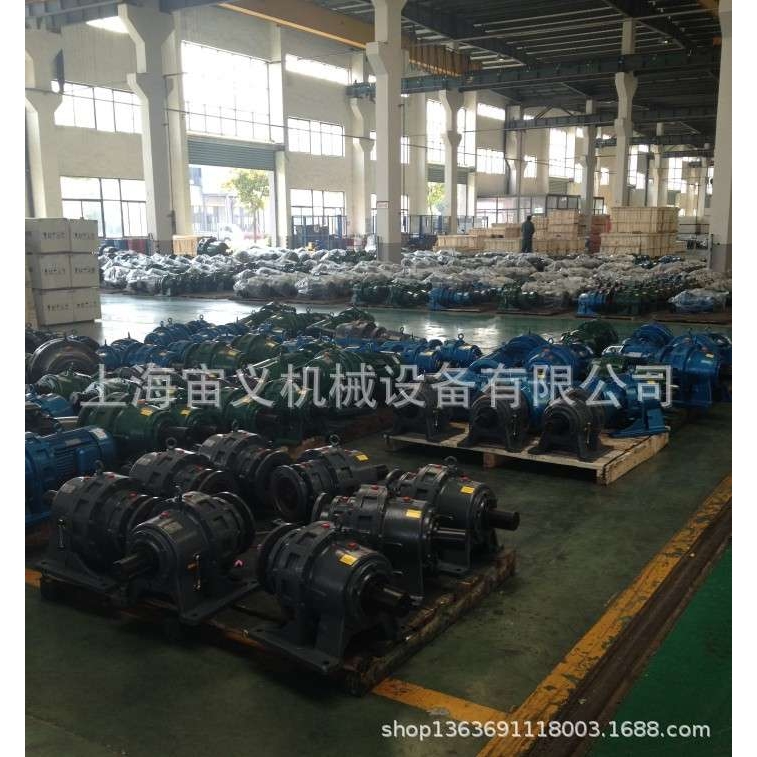 XWD2-35-0.55kw摆线针减速机XWD4-87-1.5kw摆线BLD0-71