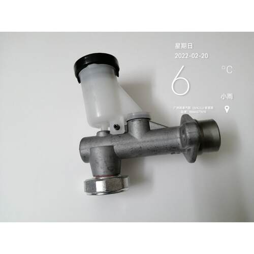 适用于Y61离合总泵30610-Vb000