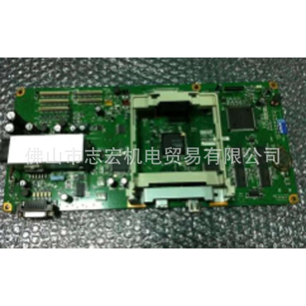 希望印花机主板B-CPU不含处理器Main board BCPU07 原装现货