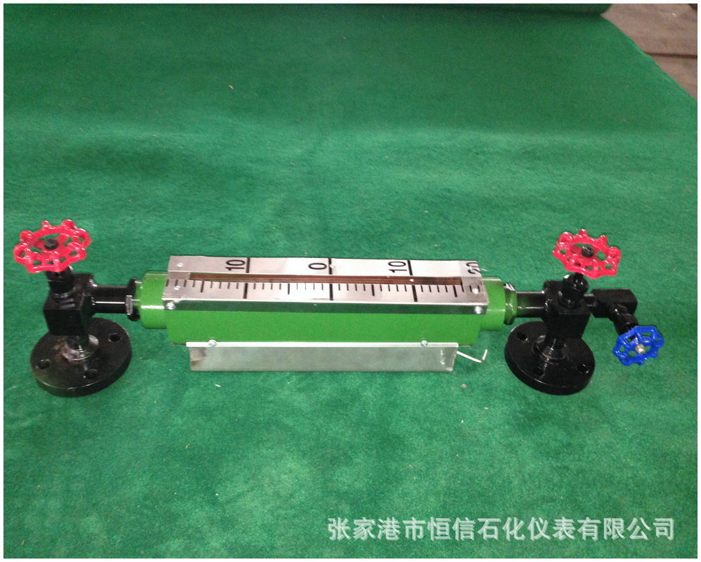单光源石英管水位计玻璃管液位计管式液位计