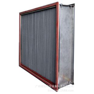 乌海涂布机车间专用耐高温过滤器