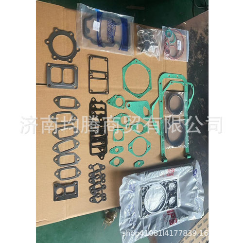 潍柴P10发动机大修包含全车垫