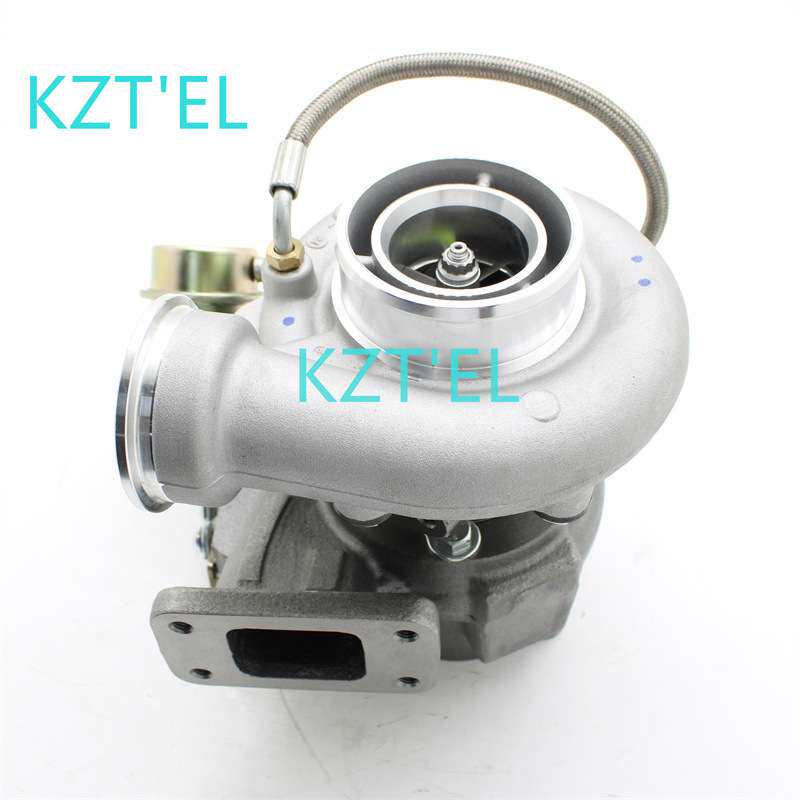 工程机械零配件 320-06296 涡轮增压器 适用于 JS200 JS210 JS220