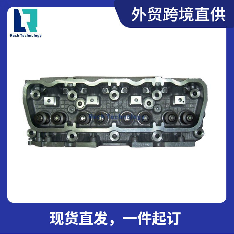厂家直供K21K25缸盖总成91H20-0031011040-FY50187740042.1L