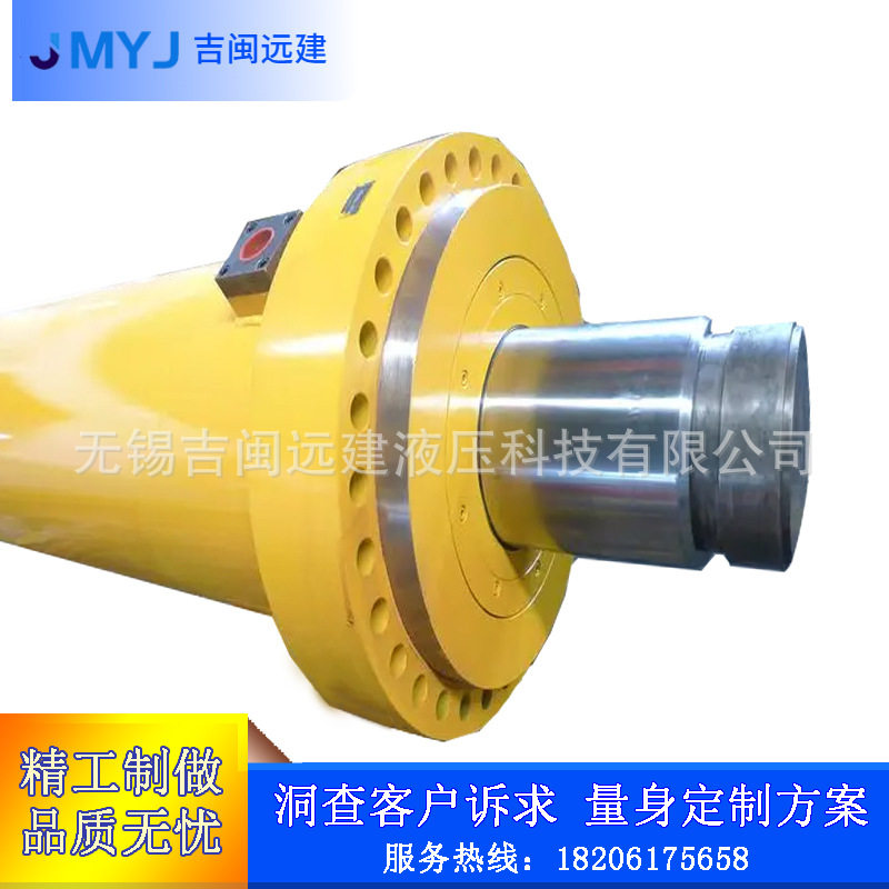 厂家供应重型油缸高压油缸液压油缸机械工程液压油缸螺杆高强螺杆