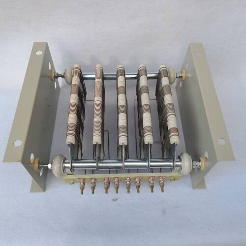 供应 RT52-180L-8/2J 起重机匹配YZR系列电动机通用电阻中频