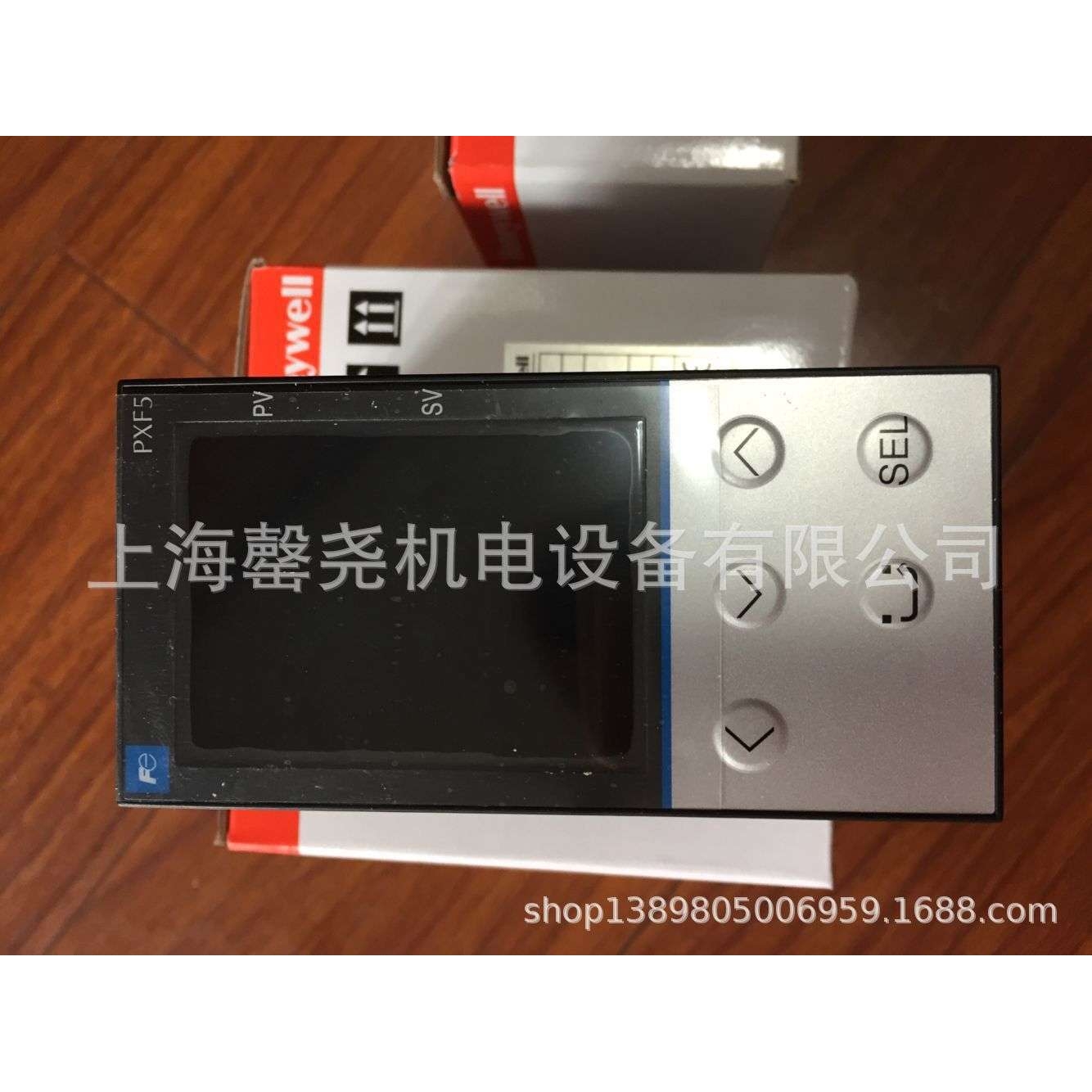 PXF5ACY2-FW100 富士温控表