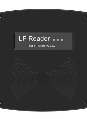 134.2KHZ远距离动物标识阅读器ISO11784/85FDX-B母猪电子饲喂通道