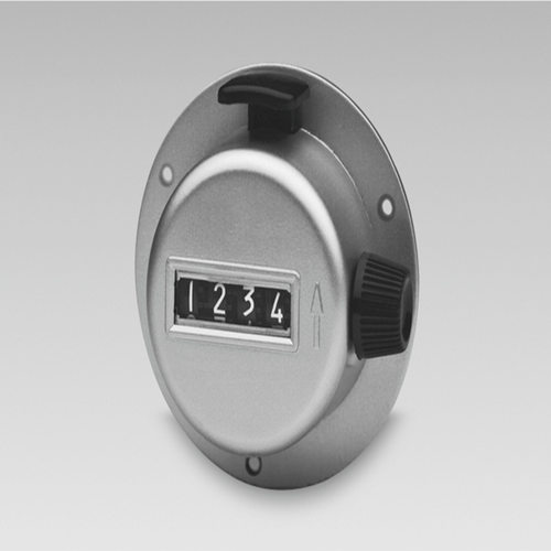Baumer 堡盟T 124
